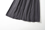Love chic layered long dress