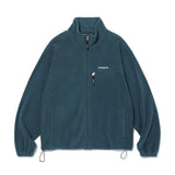 マイクロ フリース ジャケット / MICRO FLEECE JACKET