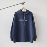 MANHATTAN DYING HOODIE 