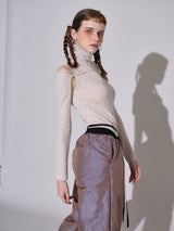 MOSS TURTLENECK SET (6630734004342)