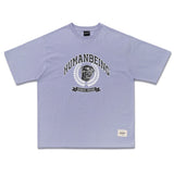 バーシティーTシャツ / VARSITY TEE (4color)