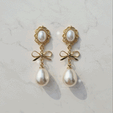 リトルウーマンピアス