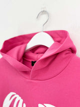 ビンテージラブフーディーT / vintage love hoody T -4C