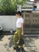 ライフクロップT
