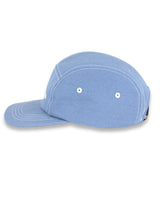 Signature Logo Camp_Cap BLUE (6586883113078)