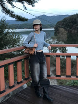 Alaska cross bag