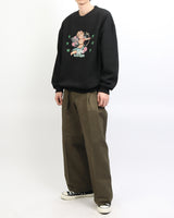 キューピッドエンジェルスウェット / Unisex Cupid Angel Sweatshirt