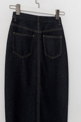 スプリングエディションデニムスカート / Spring Edition Denim Skirt
