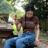New Yorker short sleeve  - t