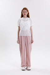 ラッスルカーゴパンツ/RUSTLE CARGO PANTS