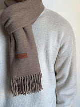 ルイスオーバーサイズニットウェア / Louis Mohair Oversized Knitwear (5 colors)