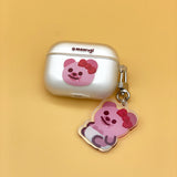 Baby Pinki AirPods Case (6624882688118)