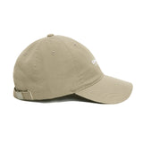 LAB Washing curved ball cap (6671601369206)