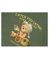 Gone Fishing
