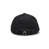 90sパロディーボールキャップ / 90s Parody Ball Cap (Black)