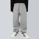 Bulky Jogger Pants