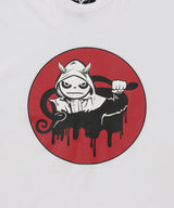 デビルパンダTシャツ I HYDE × HIPANDA (4627798720630)