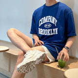 ミレーサマーウォッシングコットンベンダブルショーツ / Miray Summer Washing Cotton Bendable Shorts (7 colors)