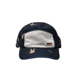 パットイヤーフラップハット / BSR2223FWCP012 BR PAT EARFLAP HAT NAVY