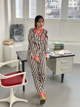 Billy pajamas 