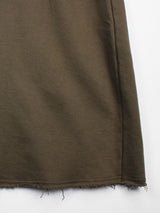 ダブルロートレーニングスカート / Double Row Training Skirt (3color)