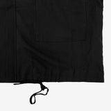 yuffy pocket field jacket