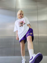 VENTIQUE aurora shorts 6color