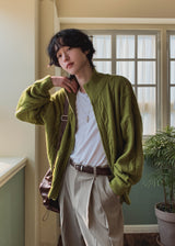 スフレツイストニット (3 color)