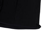 バインディングテリーショーツ/[UNISEX] Binding Terry Shorts (Black)