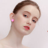 Daisy - neonpink (6598974996598)