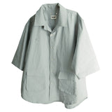 ブリージーシャツ / Breezy Shirt (4523279482998)
