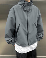 コアウィンドブレーカー / Core Wind Breaker