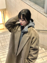 Shiga coat 