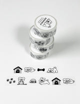ラビマスキングテープ / Rabi Masking tape