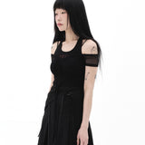212-mesh shirring off-shoulder (6564763205750)