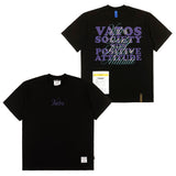 23 VSWPA スタンダードフィットTシャツ / 23 VSWPA STANDARD FIT T-SHIRTS WHITE / BLACK