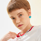 My TeddyBear Necklace (6600580235382)