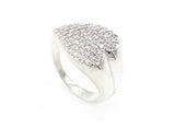 HEART RING 3
