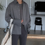 [ASCLO MADE] Windsor Shirt (4color)