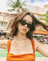 [FAKEME] LONGBLACK BSV sunglasses (6694787678326)
