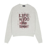 LIFE KNIT