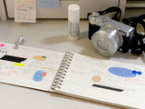 Yearly Planner