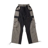 スナップオンオフカーゴパンツ0068 / Snap on-off cargo pants (4580991533174)