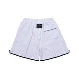 バインディングテリーショーツ/[UNISEX] Binding Terry Shorts (White)