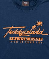 パームツリーTシャツ