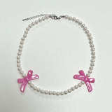 メイドプリンセスネックレス / MADE princess Necklace