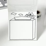 Eddy Memo Pad (5TYPE)