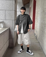 クリブカーゴパンツ / Crib Cargo Pants