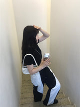 サンデークロップジップアップ