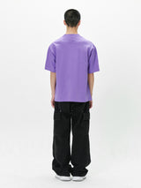 Classic Logo T-Shirt - Lavender